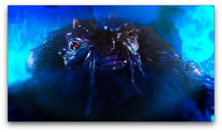 Age of Stone and Sky: The Sorcerer Beast still 2