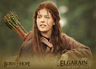 Born of Hope still 3