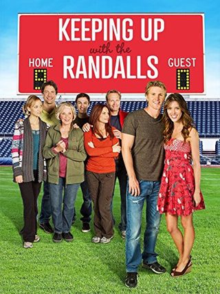 Keeping Up with the Randalls still 1