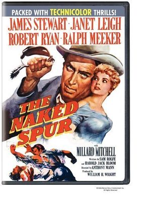 The Naked Spur still 4