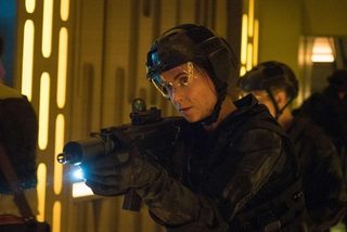 Doom: Annihilation still 2
