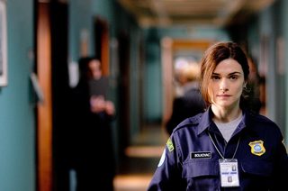 The Whistleblower still 6