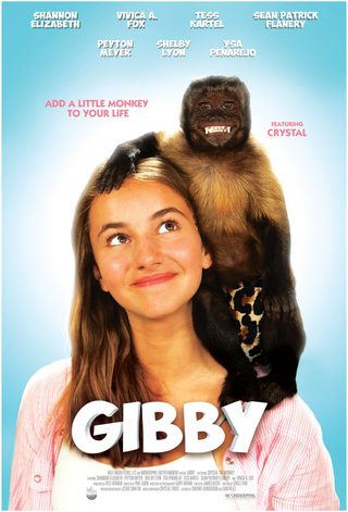 Gibby still 2