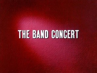 The Band Concert still 6