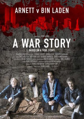 A War Story still 4