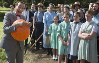 Pee-wee's Big Holiday still 4