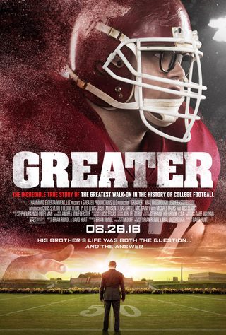 Greater still 1