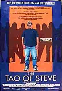 The Tao of Steve still 1