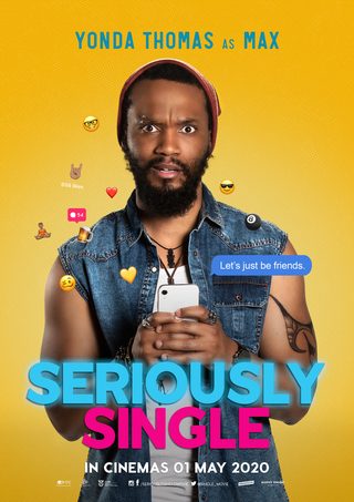 Seriously Single still 6