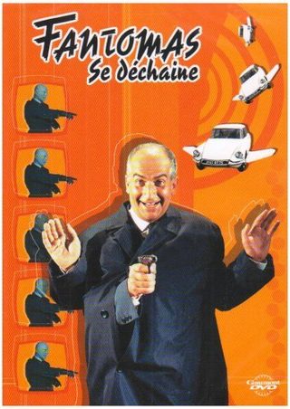 Fantomas Unleashed still 2