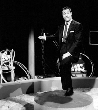 Don Ameche, photo 2 of 3