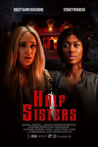 Half Sisters still 4