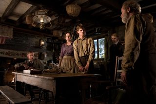 War Horse still 7