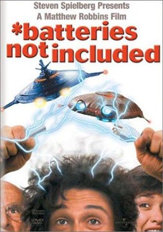 *batteries not included still 6