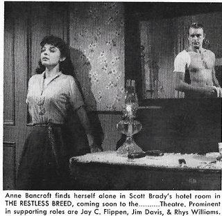 The Restless Breed still 3