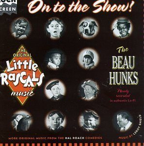 Beau Hunks still 1