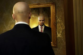 Hitman still 2