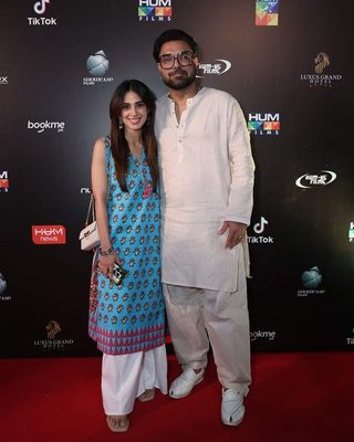 Daghabaaz Dil still 1