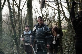 Werewolf Castle still 6