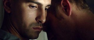 French Touch: Between Men still 1