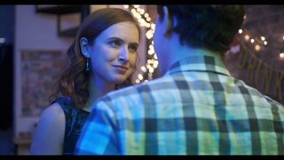 The Last Christmas Party still 4