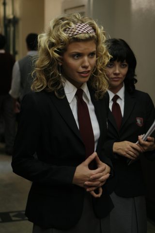 The Haunting of Molly Hartley still 3