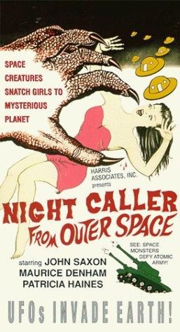 Blood Beast from Outer Space still 5