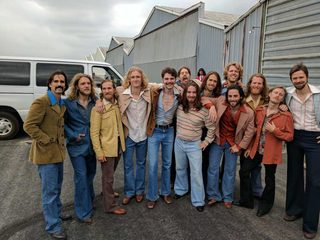 Street Survivors: The True Story of the Lynyrd Skynyrd Plane Crash still 8