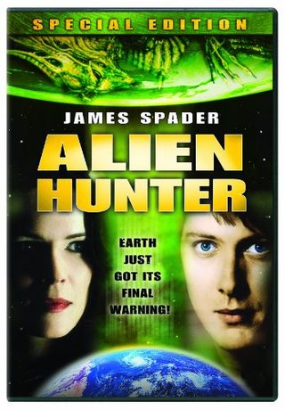 Alien Hunter still 5