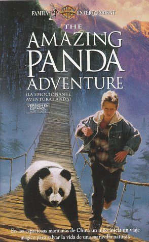 The Amazing Panda Adventure still 5