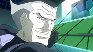 DC Showcase: Green Arrow still 5