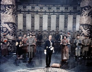 55 Days at Peking still 2