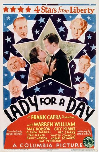 Lady for a Day still 4