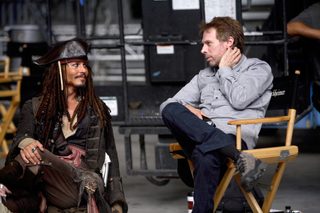 Pirates of the Caribbean: At World's End still 5