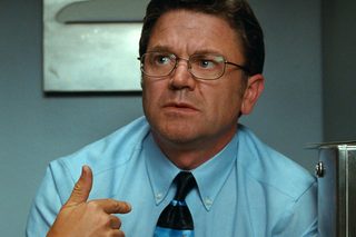 John Michael Higgins, photo 2 of 3