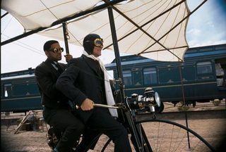 Wild Wild West still 2