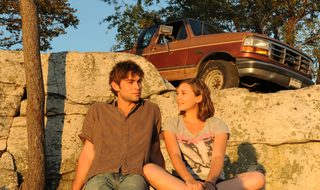 Peace, Love, & Misunderstanding still 2