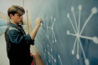 Good Will Hunting still 6