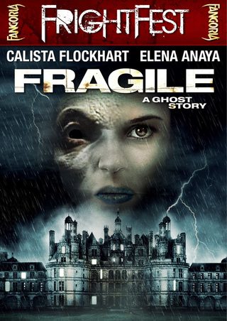 Fragile still 1