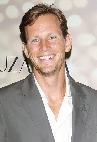 Kip Pardue, photo 1 of 3