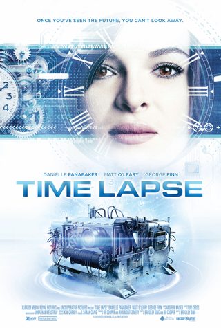 Time Lapse still 5