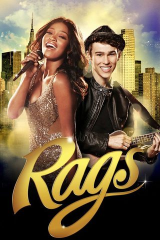 Rags still 8
