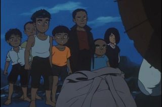 Barefoot Gen 2 still 1