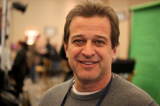 Allen Covert, photo 1 of 3