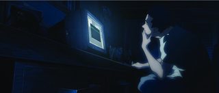 The Animatrix still 3