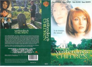 Yesterday's Children still 3