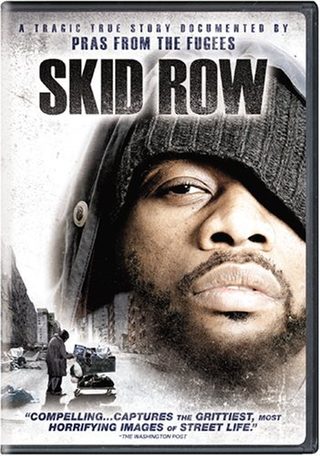 Skid Row still 2