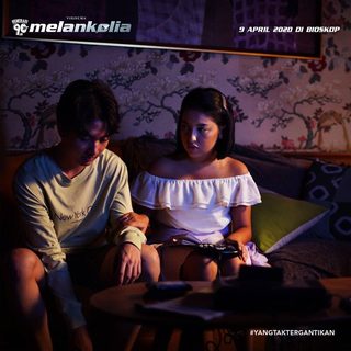 Generasi 90an: Melankolia still 5