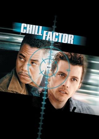 Chill Factor still 2