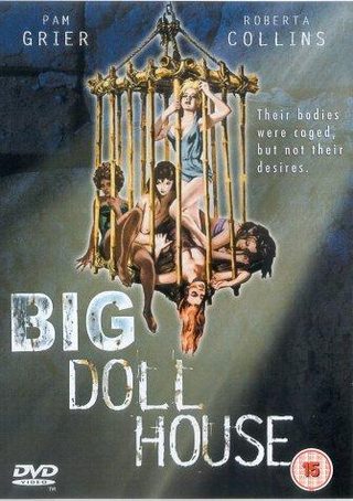 The Big Doll House still 4